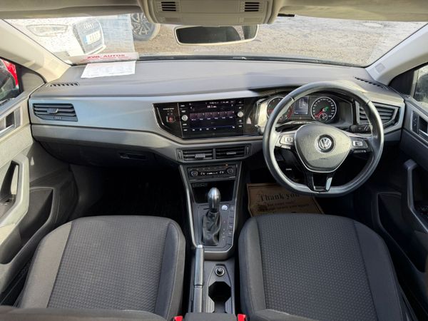 202 Volkswagen Polo Auto 1.0 373746414