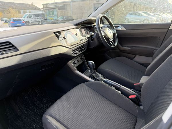 202 Volkswagen Polo Auto 1.0 373746410