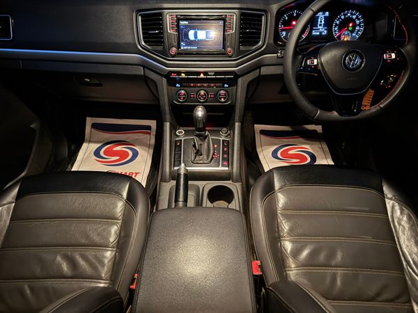 191 Vw Amarok Black Ed Beauty***** 373749023