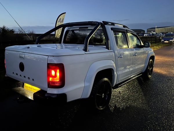 191 Volkswagen Amarok Black Ed BEAUTY***** 373749054