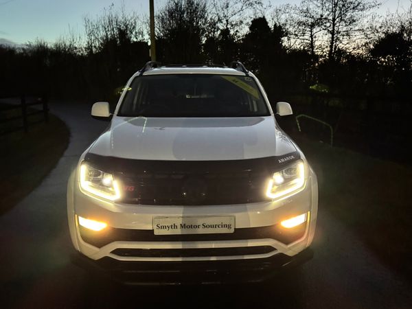 191 Volkswagen Amarok Black Ed BEAUTY***** 373749051