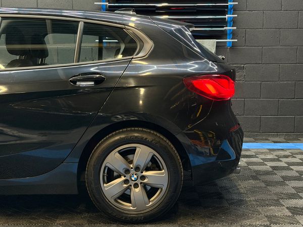 2019 BMW 1-Series (New Model) 373743254