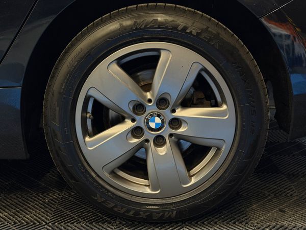 2019 BMW 1-Series (New Model) 373743255