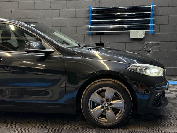 2019 BMW 1-Series (New Model) 373743258