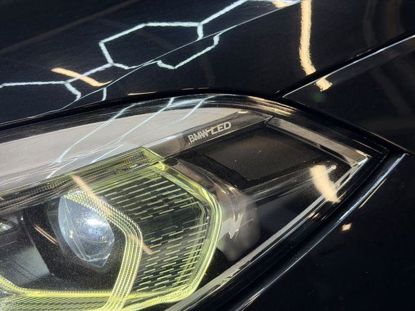 2019 BMW 1-Series (New Model) 373743251