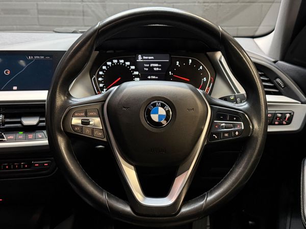 2019 BMW 1-Series (New Model) 373743271