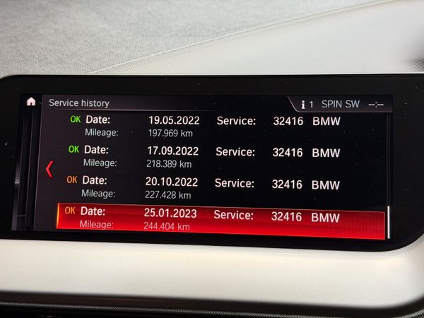 2019 BMW 1-Series (New Model) 373743295