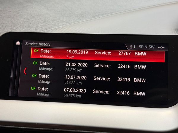 2019 BMW 1-Series (New Model) 373743297