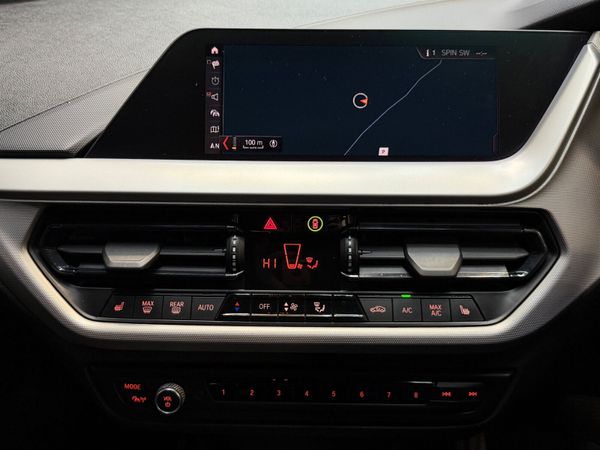 2019 BMW 1-Series (New Model) 373743290