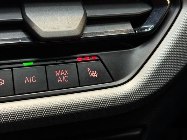 2019 BMW 1-Series (New Model) 373743307