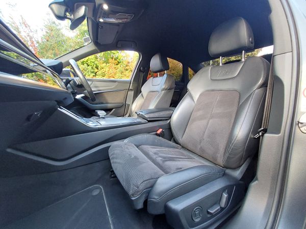 Audi A6 S-Line 40TDI Automatic 2018 373751018