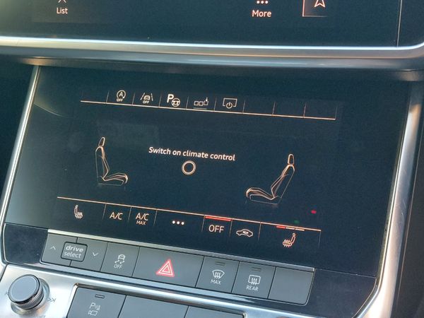 Audi A6 S-Line 40TDI Automatic 2018 373751026