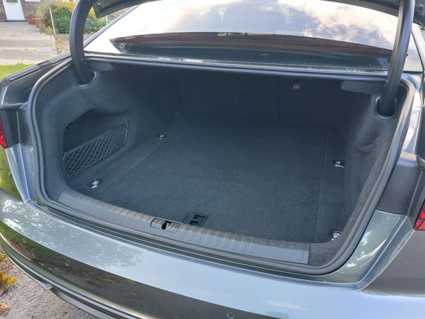 Audi A6 S-Line 40TDI Automatic 2018 373751027