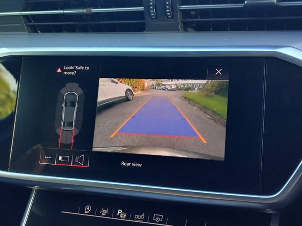 Audi A6 S-Line 40TDI Automatic 2018 373751028