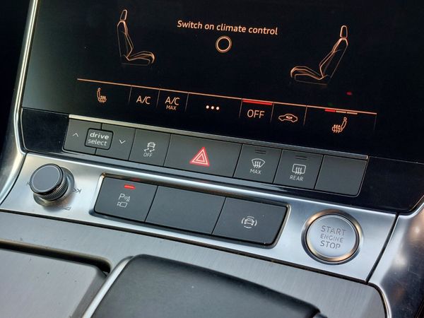 Audi A6 S-Line 40TDI Automatic 2018 373751029