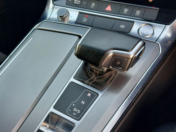 Audi A6 S-Line 40TDI Automatic 2018 373751030