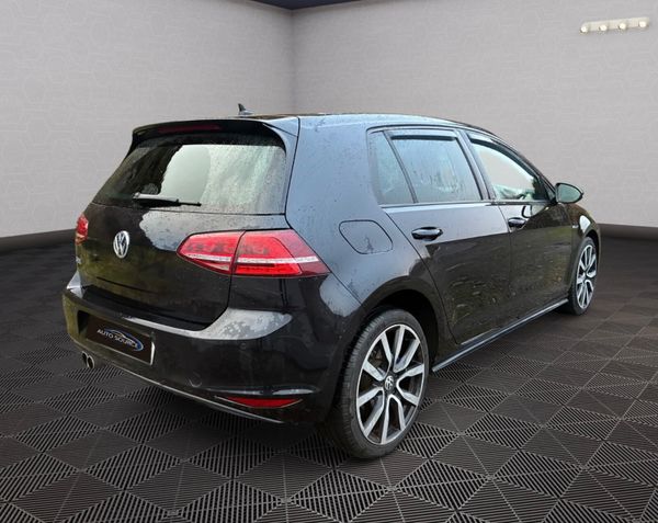 Volkswagen Golf GTE *NCT 11-26* 373752037