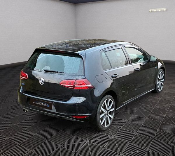 Volkswagen Golf GTE *NCT 11-26* 373752055