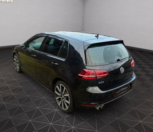 Volkswagen Golf GTE *NCT 11-26* 373752057