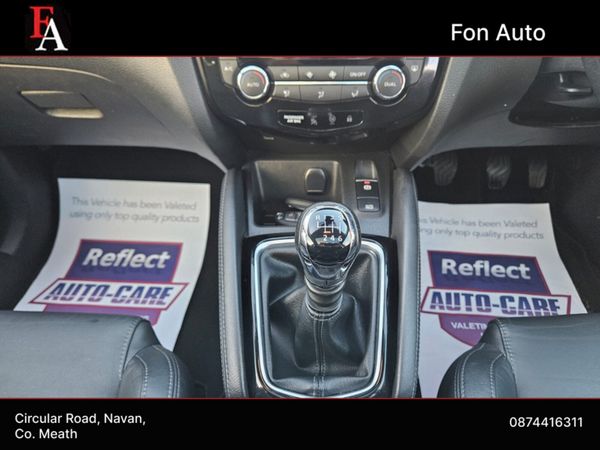 Nissan Qashqai 1.2 PETROL TEKNA MODEL *HIGH SPEC * 373753867