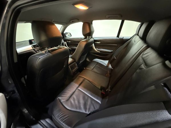 BMW 116d SE - Manual 373762277