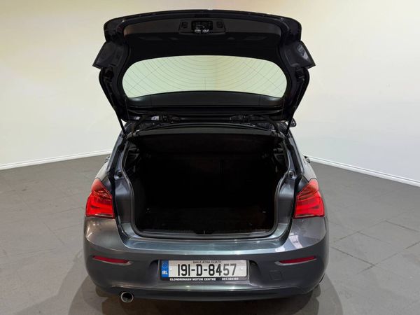 BMW 116d SE - Manual 373762273