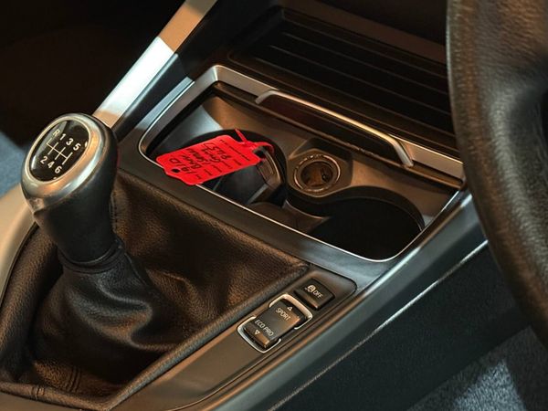 BMW 116d SE - Manual 373762286