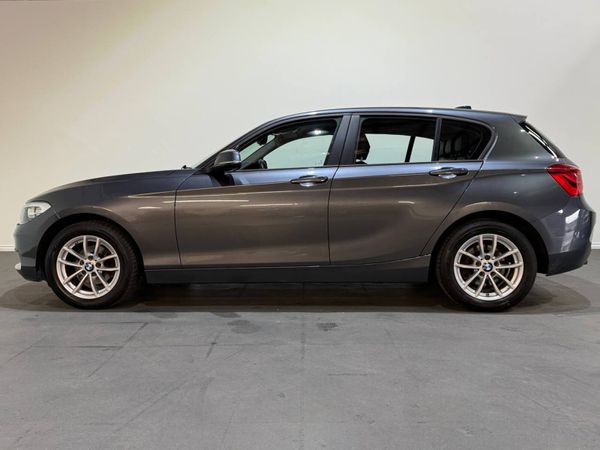 BMW 116d SE - Manual 373762288