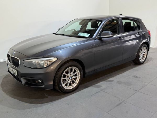 BMW 116d SE - Manual 373762289