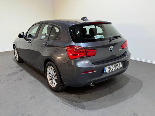 BMW 116d SE - Manual 373762283