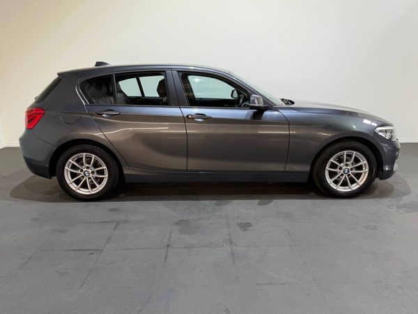 BMW 116d SE - Manual 373762290
