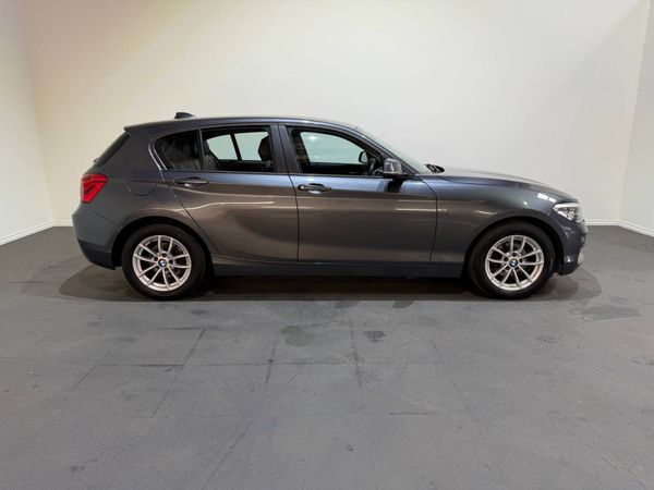 BMW 116d SE - Manual 373762291