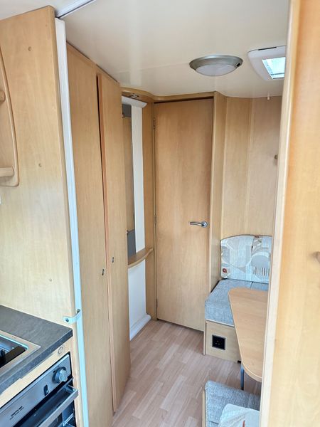 ✨STUNNING BAILEY OLYMPUS 4 BERTH ✨ 373774207