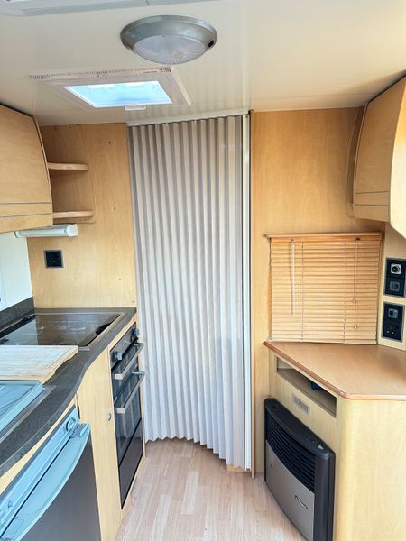 ✨STUNNING BAILEY OLYMPUS 4 BERTH ✨ 373774211