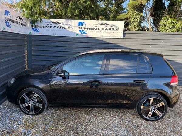 Volkswagen Golf 2012 373774907
