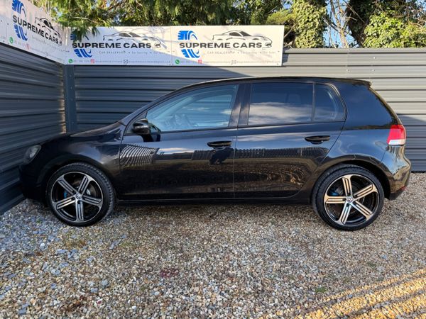 Volkswagen Golf 2012 373774903