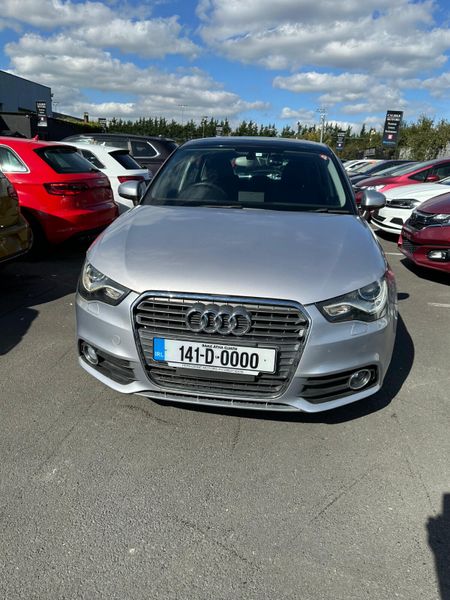 Audi A1 Only 33K KM 373775831