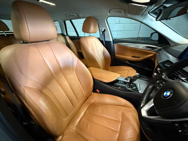 172 BMW 520D SE Touring Auto 373779836