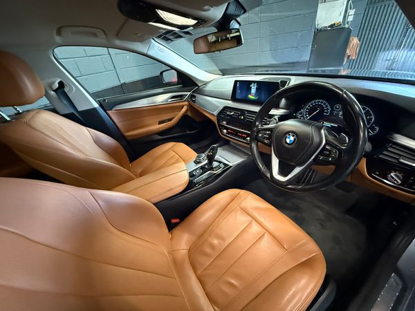 172 BMW 520D SE Touring Auto 373779838