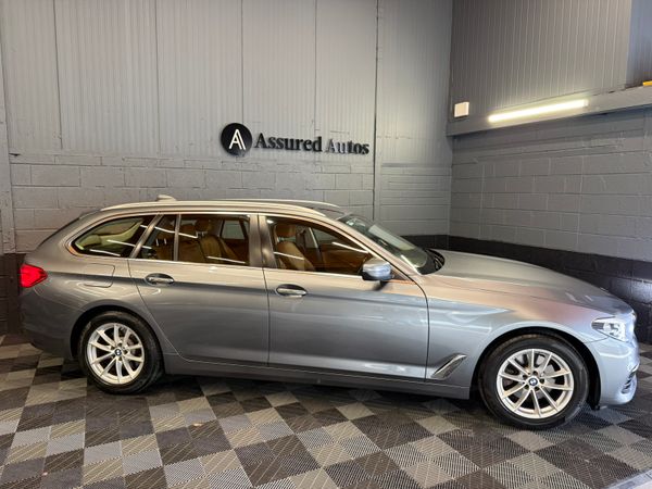 172 BMW 520D SE Touring Auto 373779832