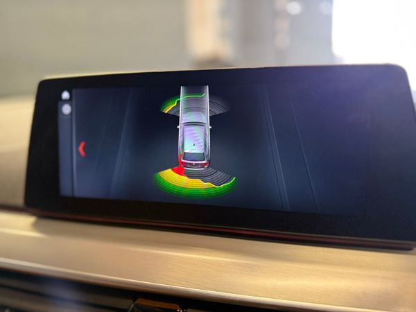 172 BMW 520D SE Touring Auto 373779840