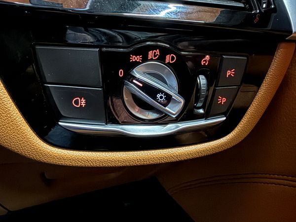 172 BMW 520D SE Touring Auto 373779855