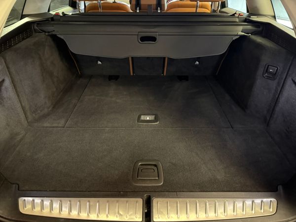 172 BMW 520D SE Touring Auto 373779859