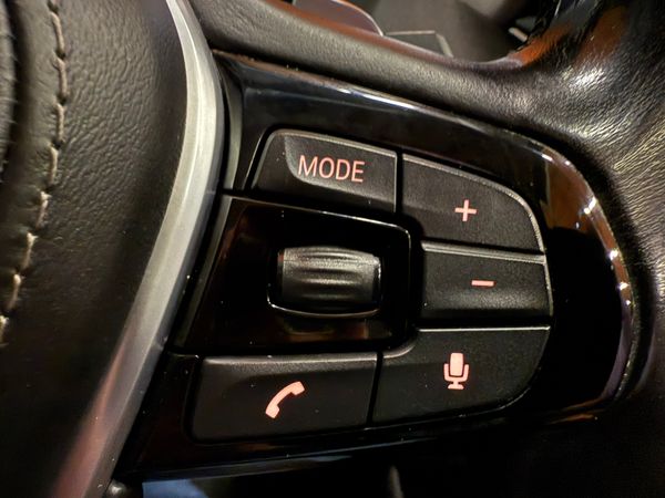 172 BMW 520D SE Touring Auto 373779852