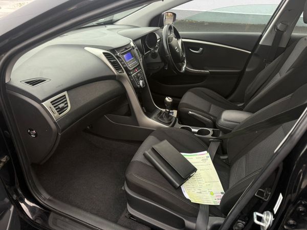 2012 Hyundai I30 1.6 Diesel NEW NCT! 373771717