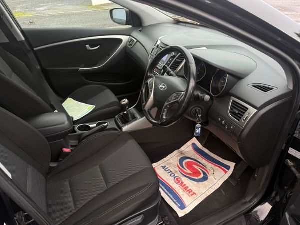 2012 Hyundai I30 1.6 Diesel NEW NCT! 373771736