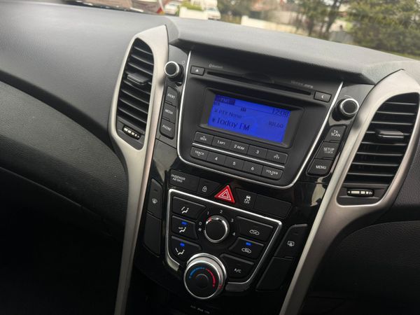 2012 Hyundai I30 1.6 Diesel NEW NCT! 373771731