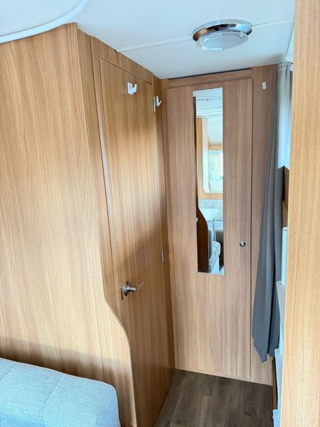 ✨2016 SWIFT SPRITE FREEDOM 6 BERTH✨ 373773584