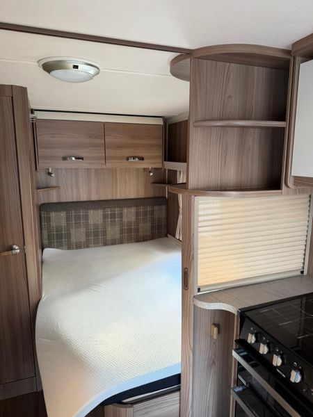 ✨SWIFT ALOUETTE CLASSIS 6 BERTH✨ 373773846