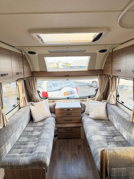 ✨SWIFT ALOUETTE CLASSIS 6 BERTH✨ 373773854